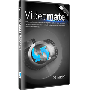 Dimo Videomate 4.6.1 Free Download Full Version With Crack