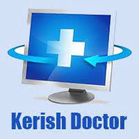 Kerish Doctor 4.90 Crack Serial Key Free Download 2022