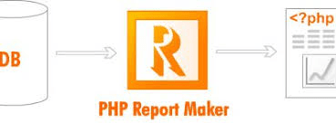 PHP Report Maker 12.0 Crack Free Download With Serial Key
