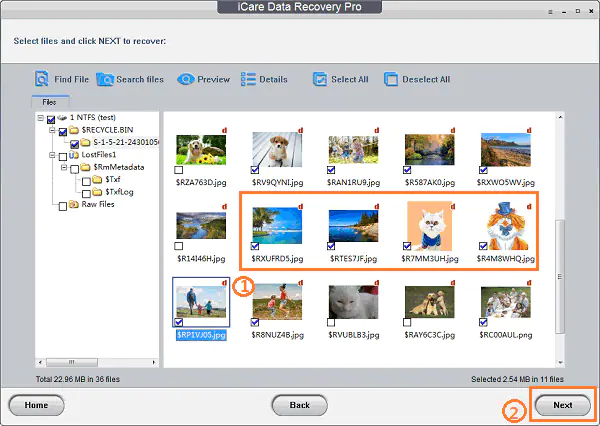 ICare Data Recovery Pro 8.4.0 Crack Serial Key Download 2022