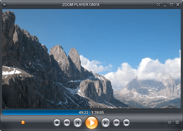 Zoom Player MAX 17.1.1710 Crack With Serial Key Download
