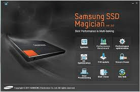 Samsung SSD Magician 7.1.1 Crack with Keygen 2023 Download
