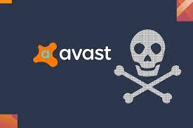 Avast Virus Definitions VPS 2023 Crack Lifetime License File