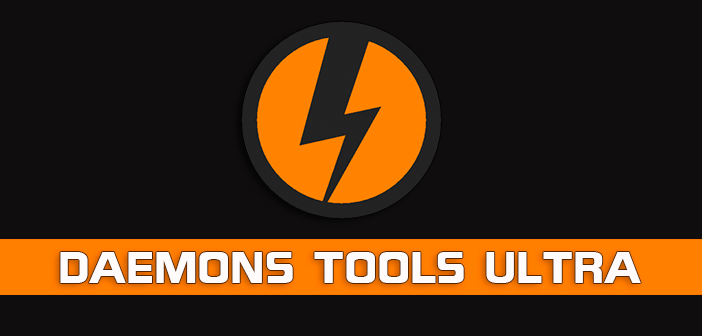 DAEMON Tools Ultra 6.1.0.1753 Crack With Keygen Free Download