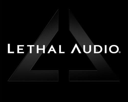 Lethal Audio Lethal VST Torrent