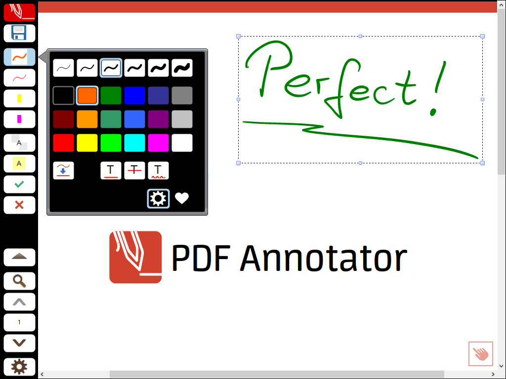 PDF Annotator 9.0.0.909 Crack With License Key Latest