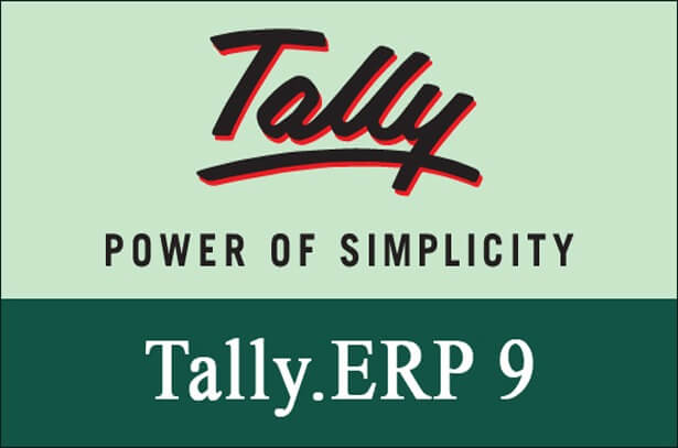 Tally ERP 9 6.6.1 Crack Download With GST 64 Bit Free