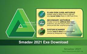 Smadav 2021 14.7.2 Crack Free Download For PC