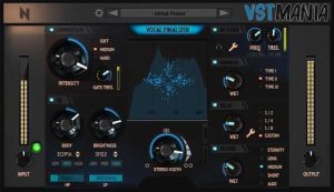 Vocal VST Plugins Crack v1.3.2 Torrent Free Download 2022