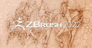 Pixologic ZBrush 2022.0.6 Crack Free Download Full Version