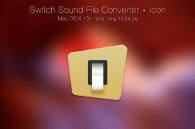 Switch Sound File Converter 10.40 Crack With Serial Key Free
