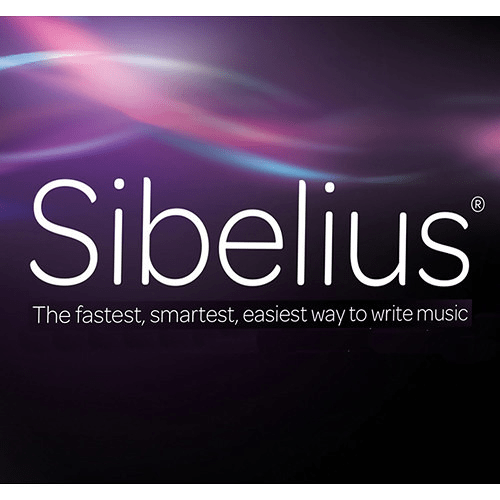 Avid Sibelius Ultimate 2023.8 Crack + Torrent Free Download