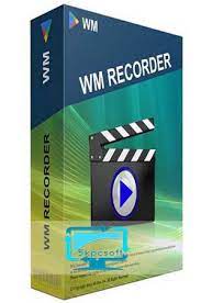 WM Recorder Crack 16 Serial Key Free Download 2022 [Latset]