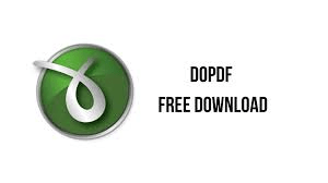 doPDF 11.7.357 Crack and Activation Key Free Download