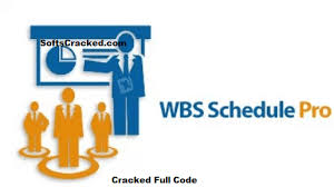 WBS Schedule Pro 5.1 Crack Activation Key Free Download 2022 [Latest]