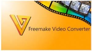 Freemake Video Converter 4.1.14.1 Crack + Activation Key