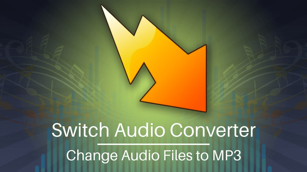 Switch Sound File Converter 10.40 Crack With Serial Key Free