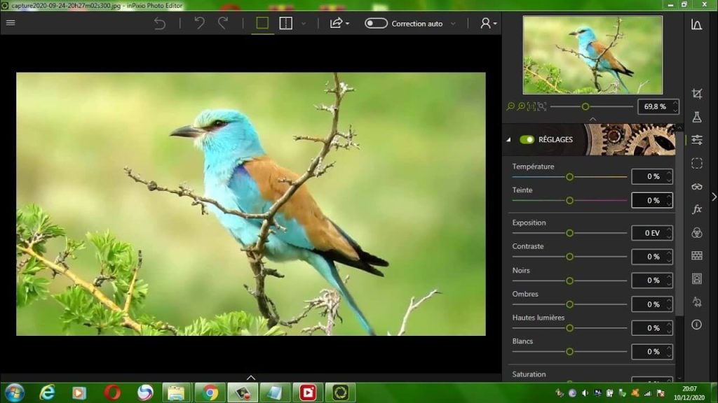 InPixio Photo Editor 10 Crack Free Download For Windows 7/10