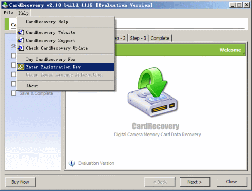 CardRecovery 6.30.5222 Crack With Registration Key Free 2023
