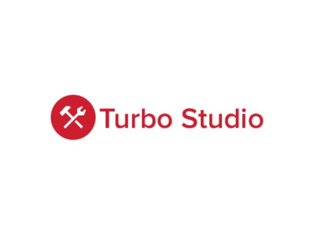 Download Turbo Studio 22.11 Portable Crack Latest Version