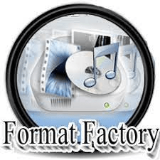 Format Factory 5.13.0 Crack + Serial Key Full Free Download