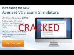 VCE Exam Simulator Pro 2.9.1 Crack Free Download