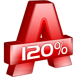 Alcohol 120% 2.0.3 Crack Free Download For Windows 10
