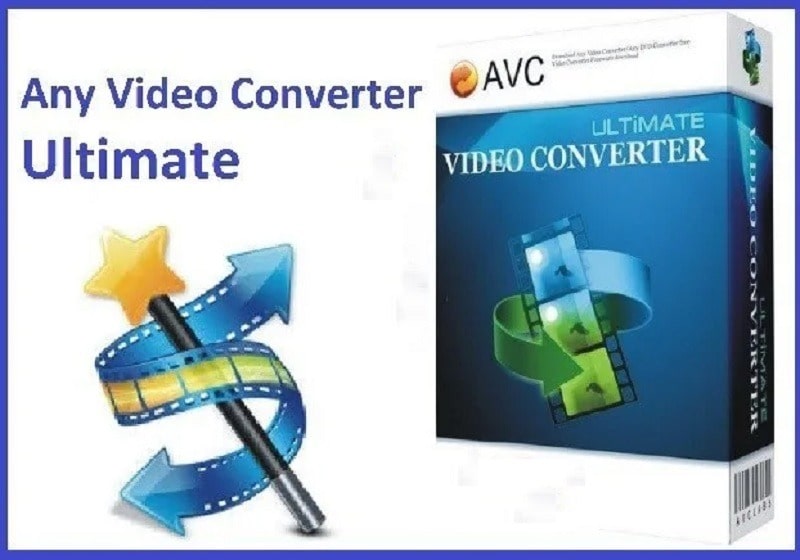 Any Video Converter Ultimate 8.1.1 Crack Free Download