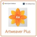 Artweaver Plus 7.0.13 Crack With License Key For Lifetime