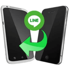 Backuptrans Android iPhone Line Transfer