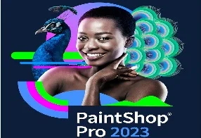 Corel PaintShop Pro 2023 Free Download