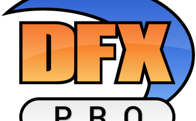 DFX Audio Enhancer Pro 15