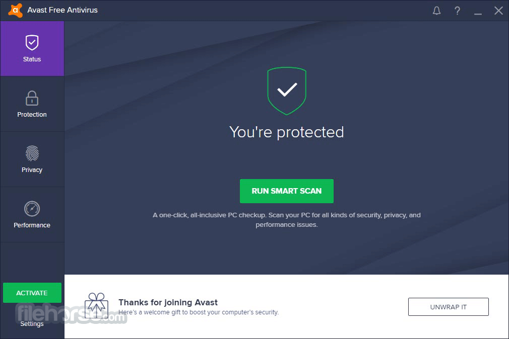 Download Free Avast Internet Security Download
