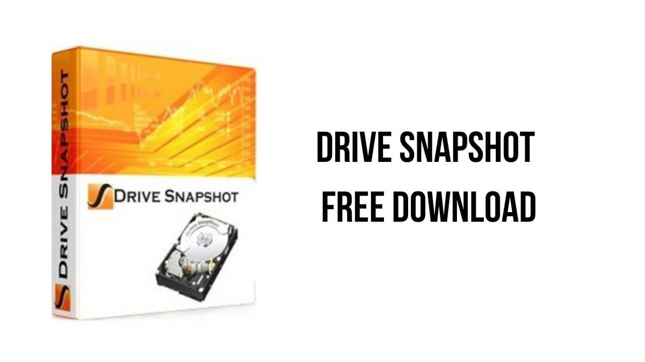 Drive SnapShot 1.50 Crack + Windows 10 License Key