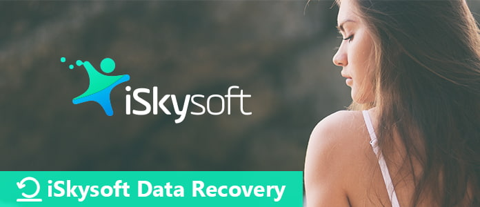 ISkysoft Data Recovery Cracked