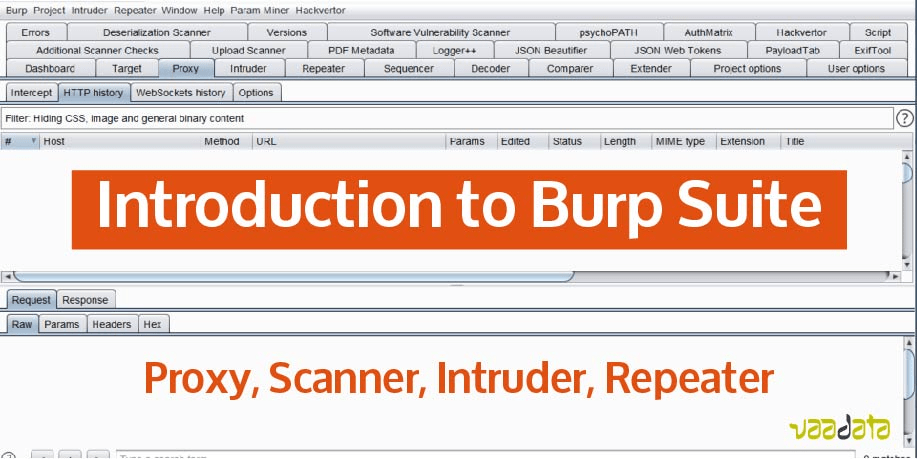 Burp Suite Pro 2023 Crack With License Key Generator