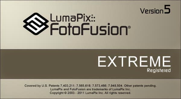 LumaPix FotoFusion Extreme 5.5 Crack + Serial Key 2022