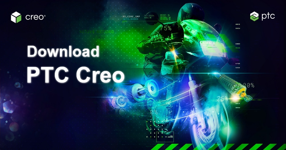 PTC Creo Free Download
