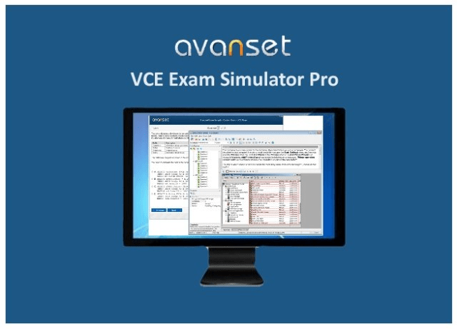 VCE Exam Simulator Pro 2.9.1 Crack Free Download