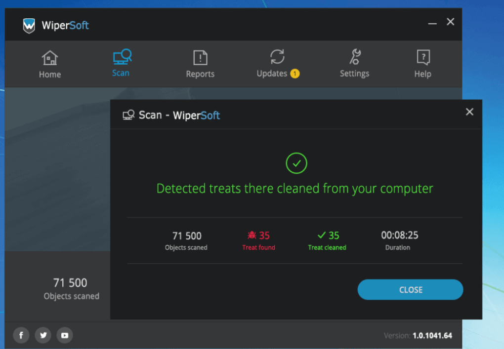 WiperSoft download