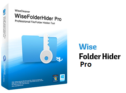 Wise Folder Hider Pro v5