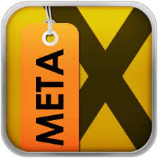 MetaX 2.84 Crack With Registration Key For Windows/Mac