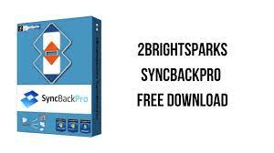 2BrightSparks SyncBackPro 10.2.99.0 Crack (Portable Version)