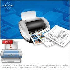 bullzip pdf printer free