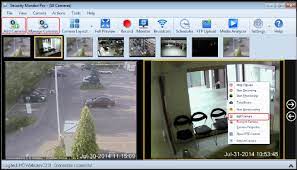 Security Monitor Pro 6.1 Crack Activation Key Free Download 2022