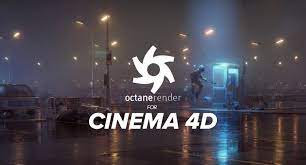 OctaneRender 4.4 Crack For Cinema 4D Full Free Download