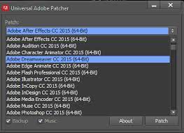 Universal Adobe Patcher 2022 Crack + Key Free Download