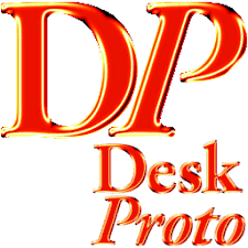 DeskProto 7.1.10231 Crack + Keygen Free Download