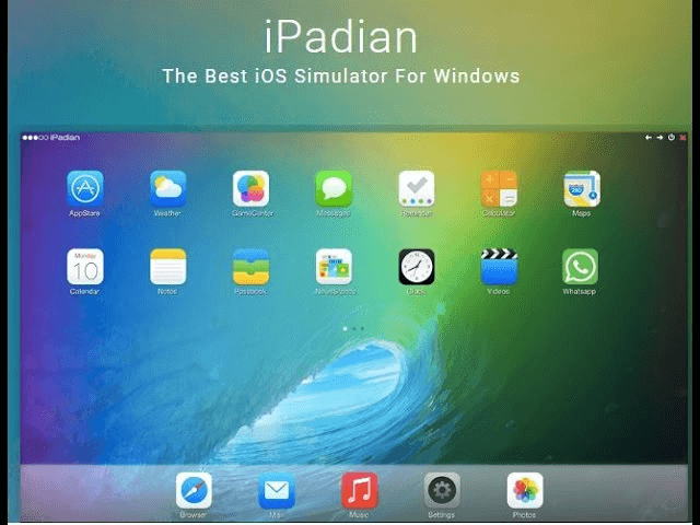 iPadian Premium free  