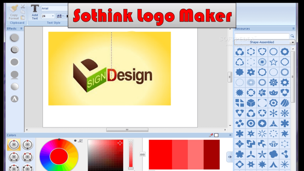 sothink logo maker key 